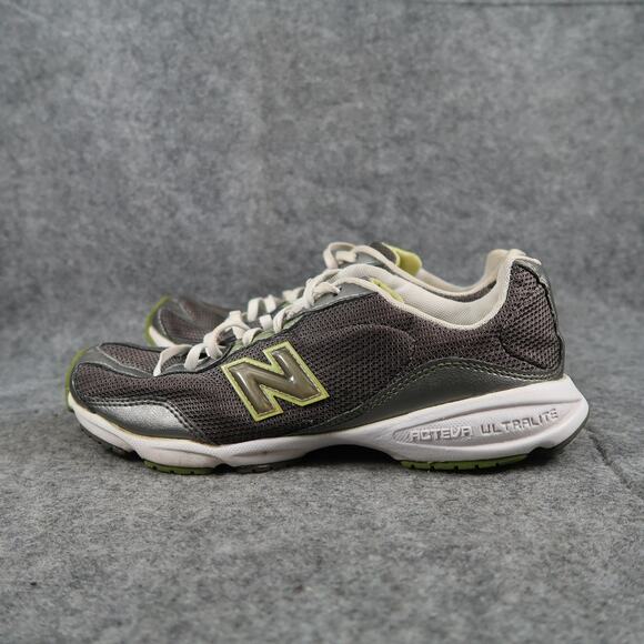 New Balance Shoes Womens 7 Athletic Trainer Ultralite Sneaker Active Comfort - Picture 4 of 11